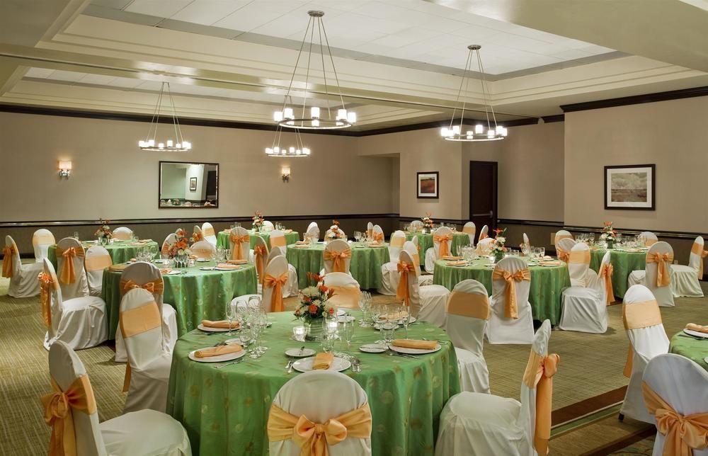 Sheraton Suites Wilmington Downtown Buitenkant foto