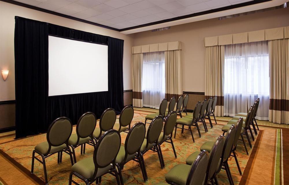 Sheraton Suites Wilmington Downtown Buitenkant foto