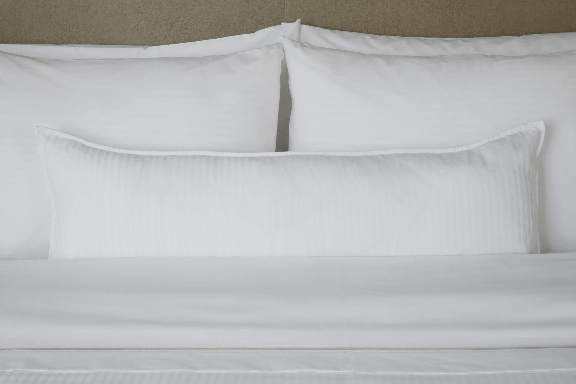 Sheraton Suites Wilmington Downtown Buitenkant foto
